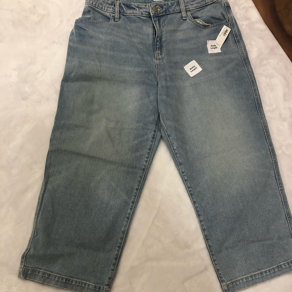 Old Navy Jeans